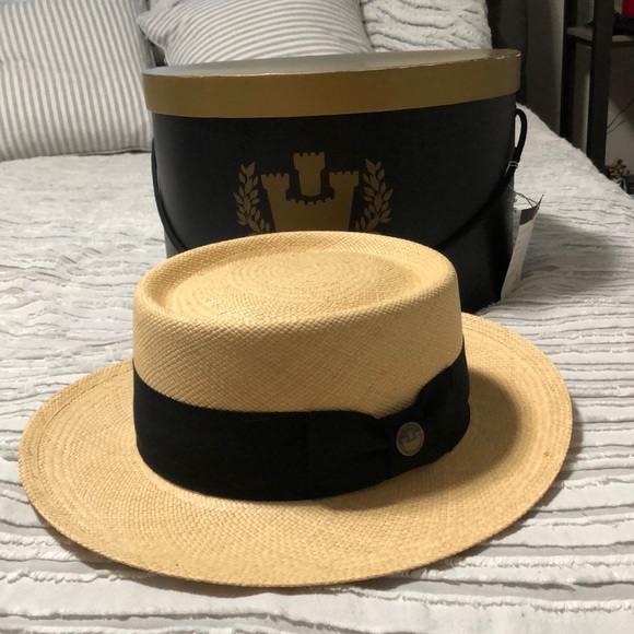 Gordon Brothers Official Hat main image 6